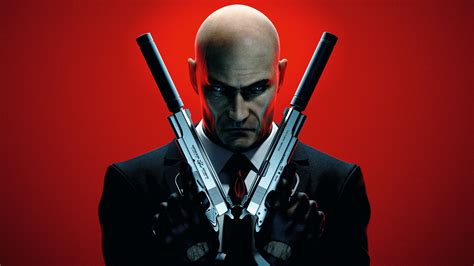 hitman wallpaper|hitman desktop wallpaper 4k.